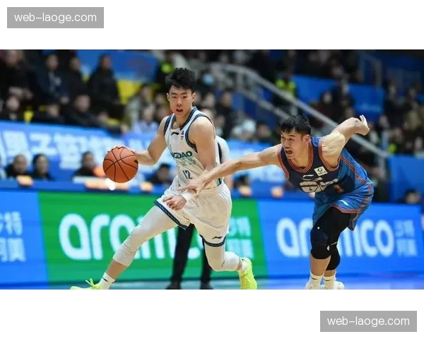 青岛队段昂君24分米奇15+11 年轻球员成长助推排名回升