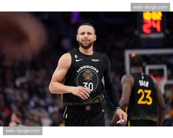 勇士库里三分投射数据 场均27.2分但出勤率影响奖项资格